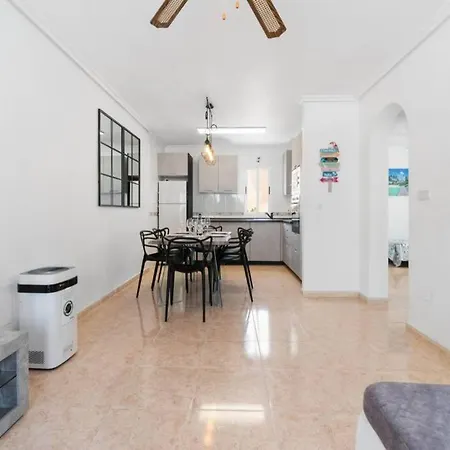 Villa-capricho Playa - Zeus *